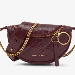 Charles Keith bag
